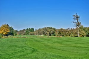 Banbury 12th Fairway